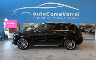 MERCEDES GLE (V167) GLE 300 d 4Matic M...