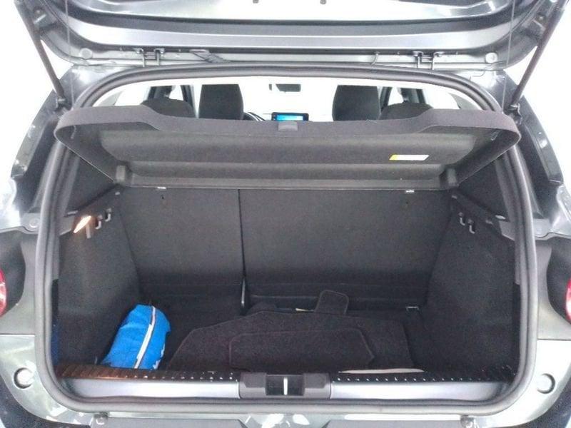 Dacia Sandero Streetway 1.0 tce Comfort Eco-g 100cv