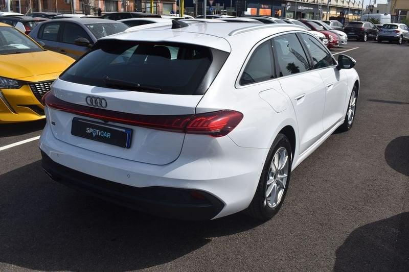 Audi A5 TDI 150Kw quattro S tronic Business