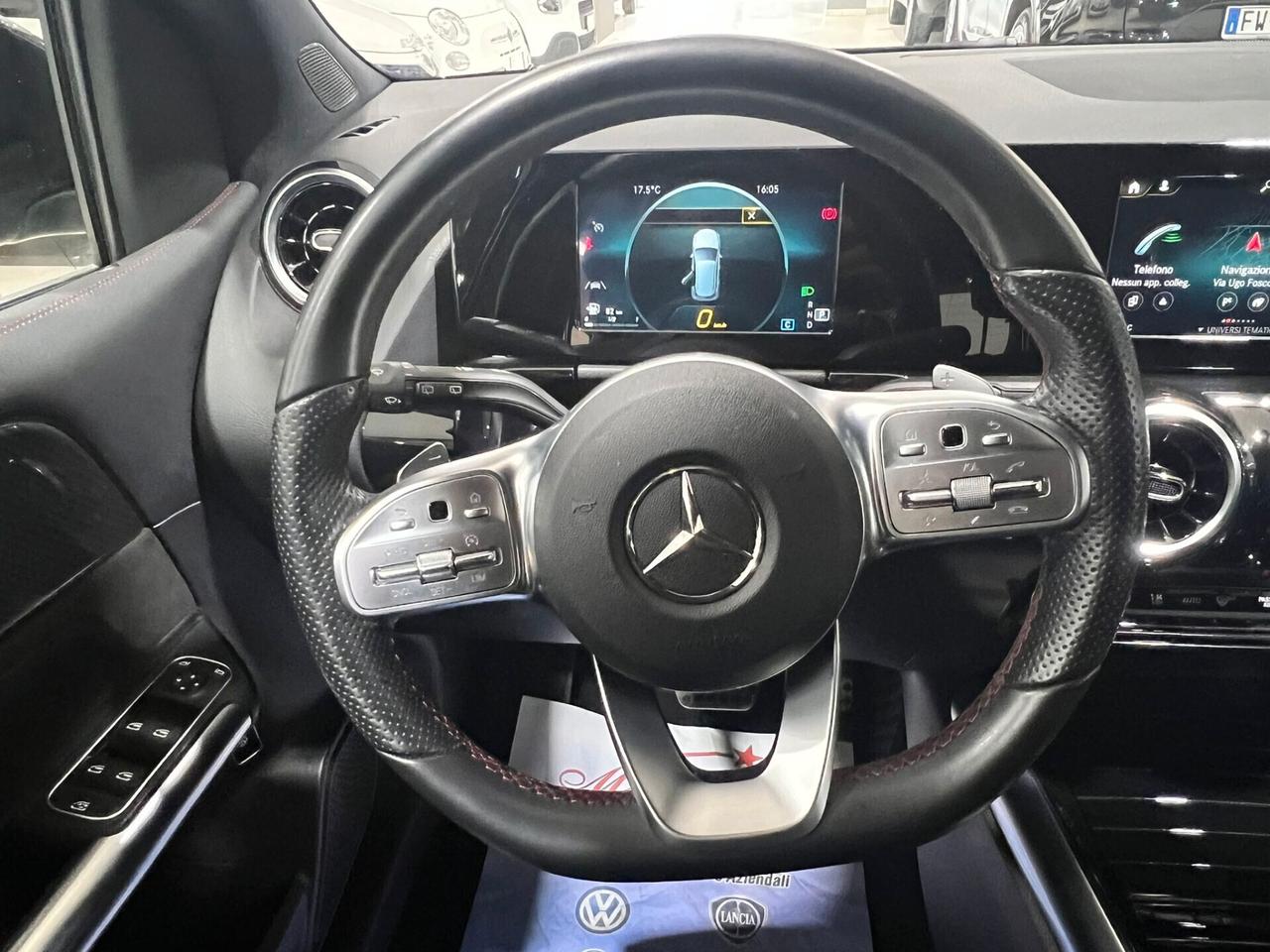 Mercedes-benz B 180 B 180 d Automatic Premium