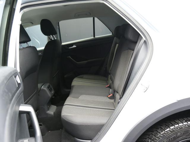 VOLKSWAGEN T-Roc 2.0 TDI 150CV DSG 4MOTION Style