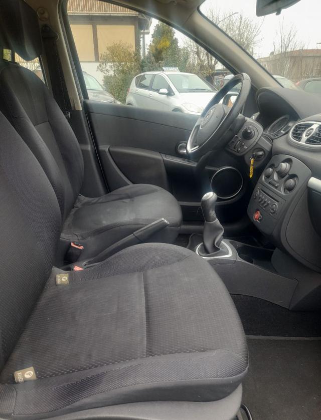 RENAULT Clio 1.2 5 porte Luxe