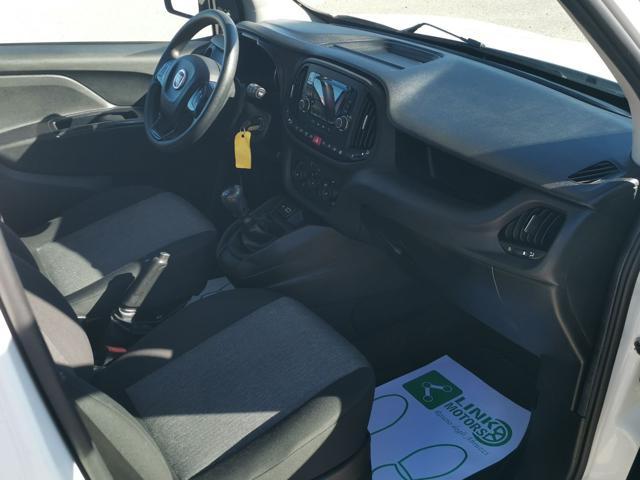 FIAT Doblo MAXI Combi N1 1.6 MJT 105CV 5posti // + IVA
