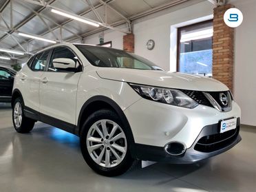 Nissan Qashqai 1.5 dCi Acenta