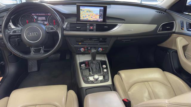 AUDI A6 Avant 3.0 TDI 272 CV quattro S tronic