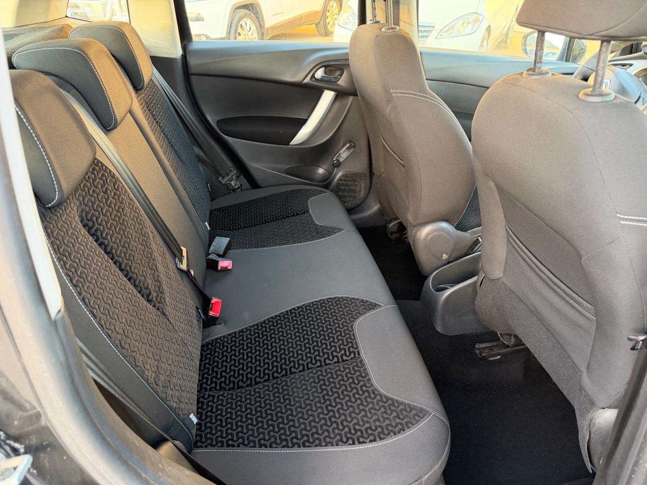 Citroen C3 1.4 HDi 70 Cv 2010