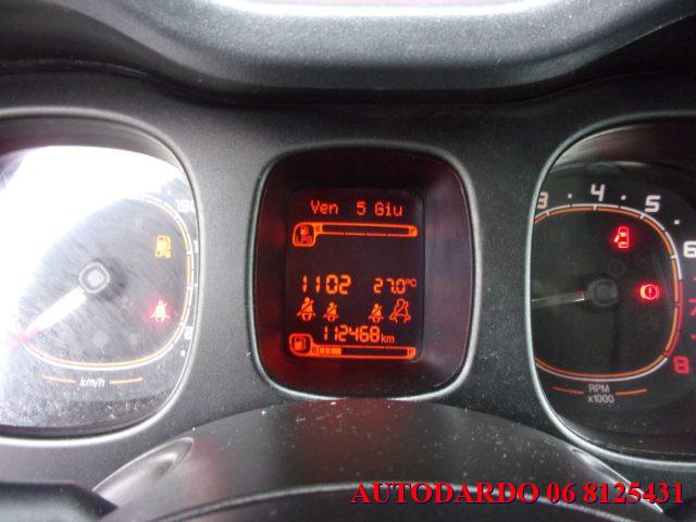 FIAT Panda 1.2 EasyPower Easy GPL