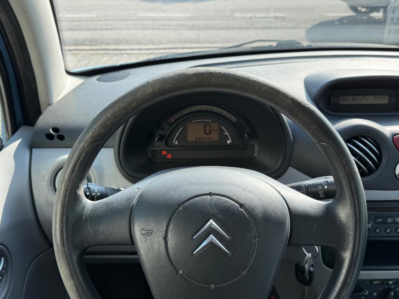 Citroen C3 1.4 HDi 70CV Exclusive