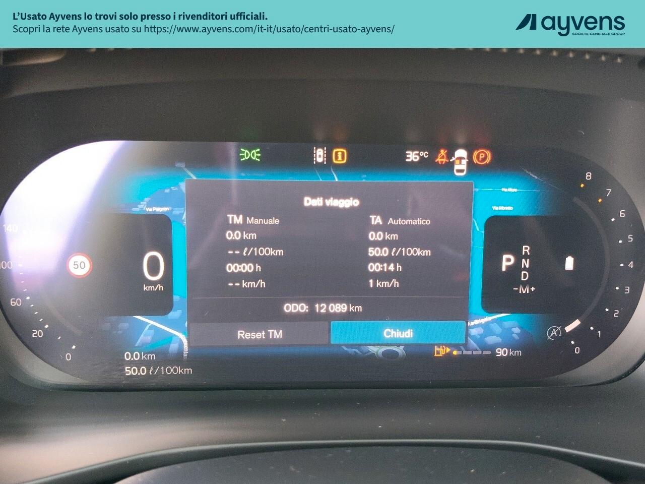 Volvo XC40 B3 automatico Core