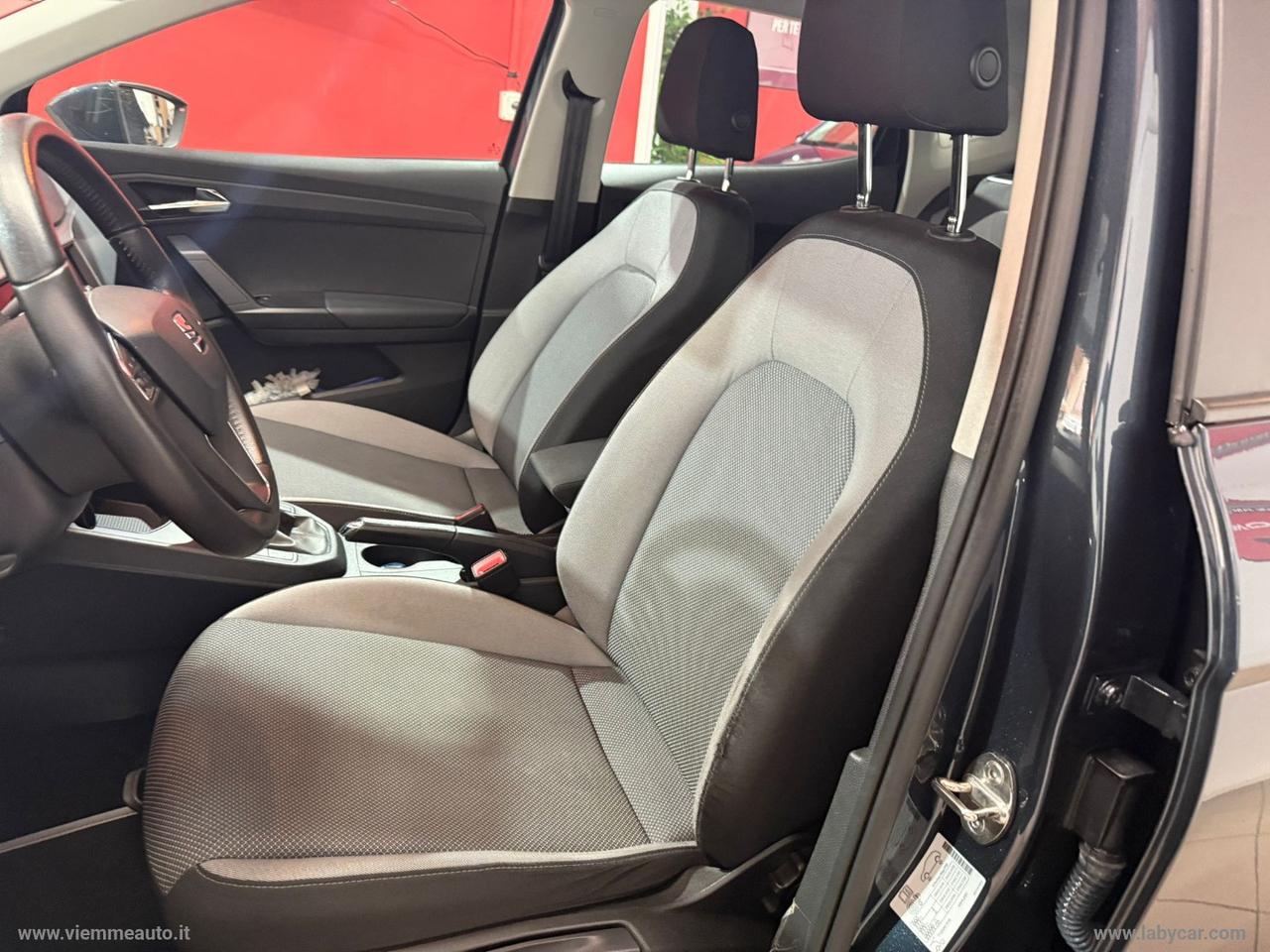 SEAT Ibiza 1.0 EcoTSI 95CV 5p. FR