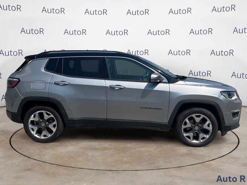Jeep Compass Compass 1.6 Multijet II 2WD Limited
