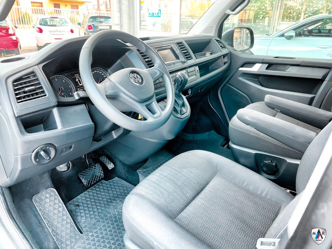 Volkswagen Caravelle 2.0 TDI 150CV DSG PC Comfortline