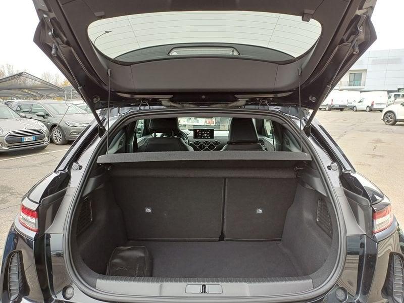 DS DS 3 Crossback Crossback 100 Performance Line - GARANZIA