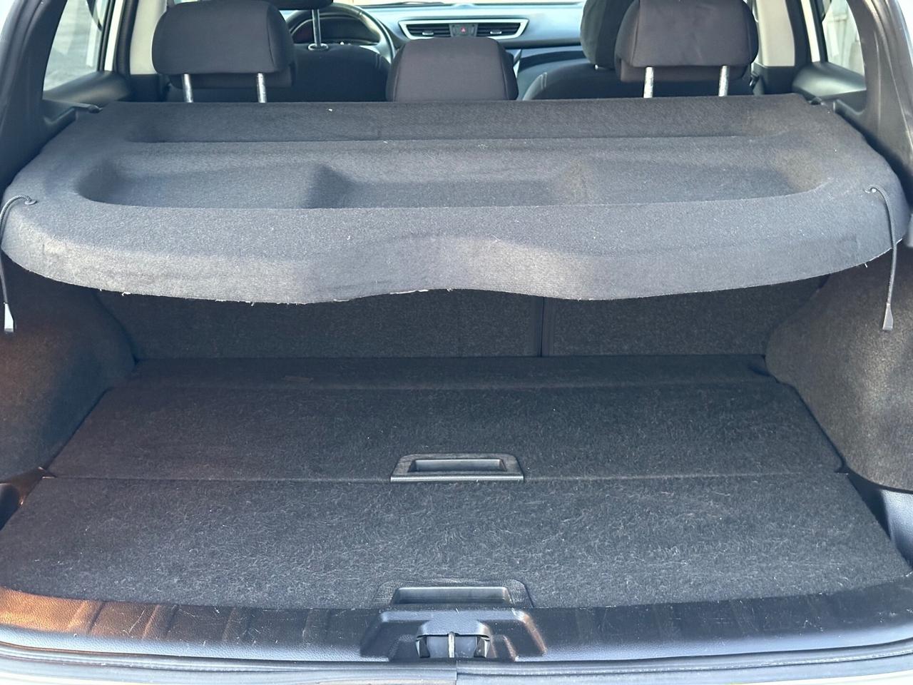 Nissan Qashqai 2014 1.5 dCi 110CV Tekna 360 TETTO