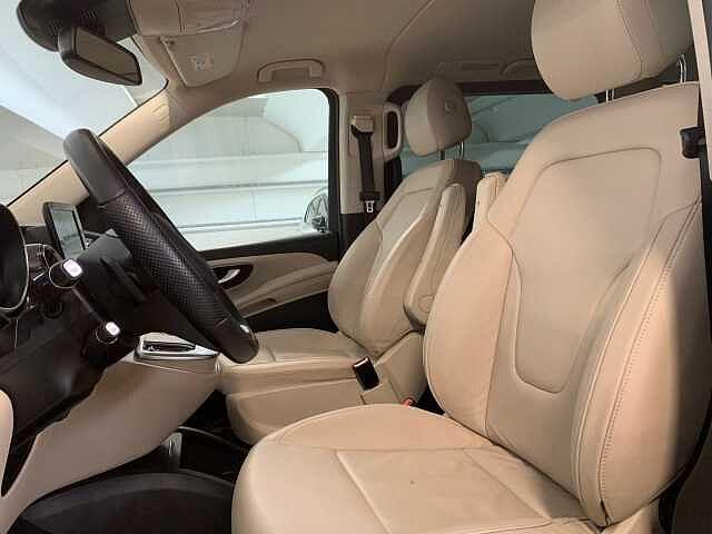 Mercedes-Benz V 250 V 250 d Automatic Premium Long