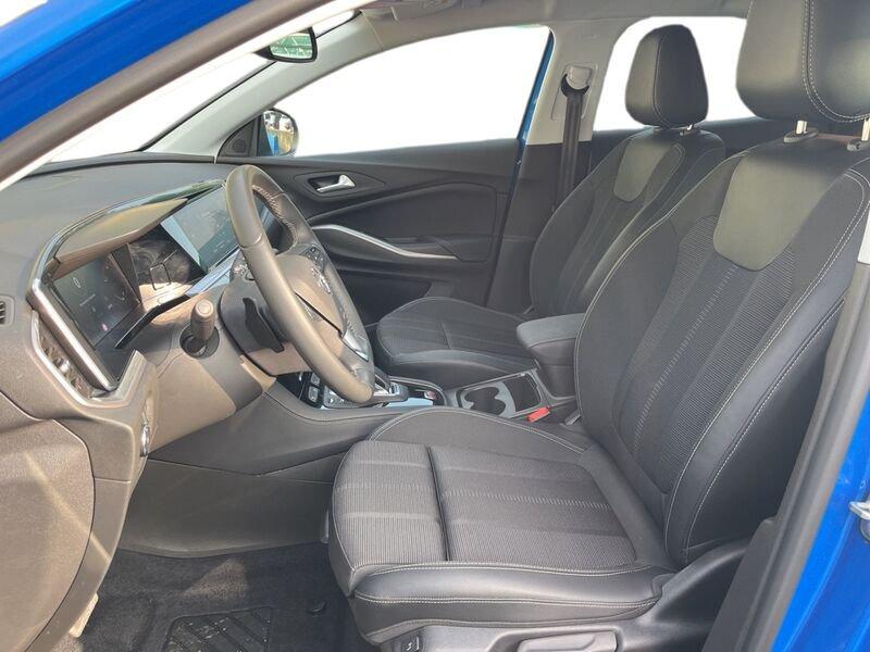 Opel Grandland I 2022 1.5 ecotec Business Elegance s&s 130cv at8