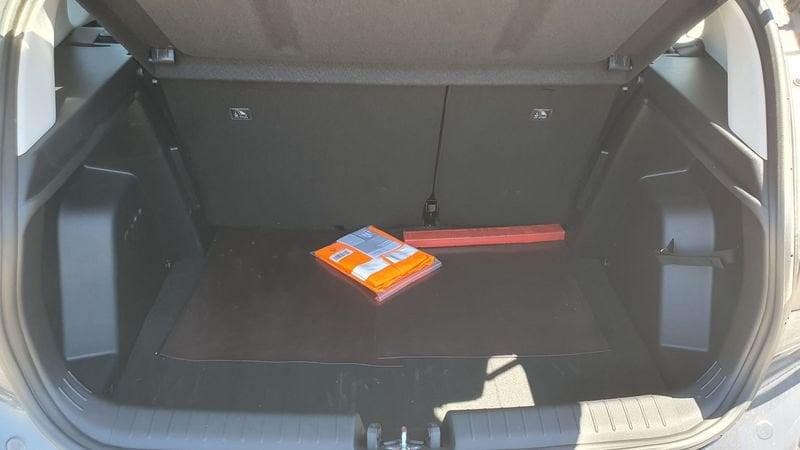 Hyundai Bayon 1.2 MPI 79cv Xline