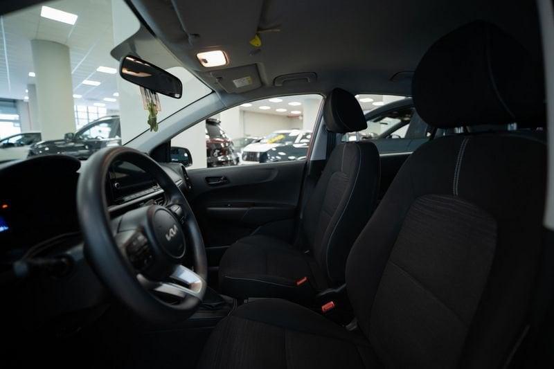 KIA Picanto 1.0 dpi Urban Techno&Comfort Pack