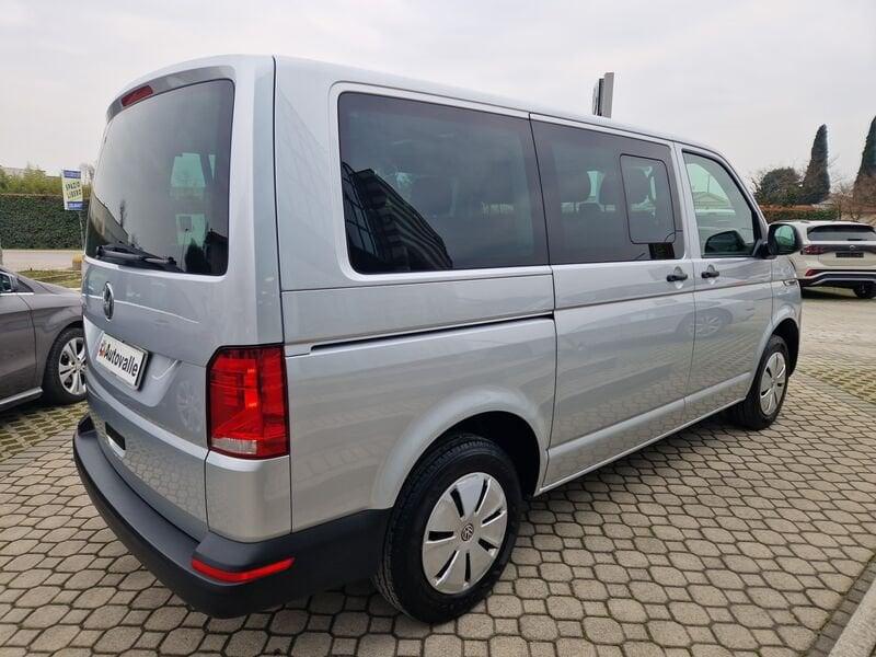 Volkswagen Caravelle 2.0 TDI 150CV PC Trendline