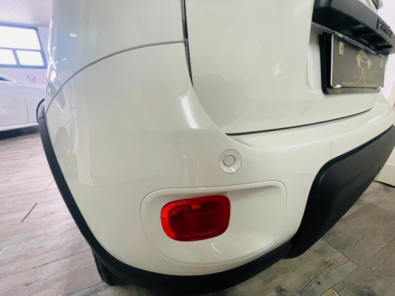 Fiat Panda 1.0 FireFly S&S Hybrid AZIENDALE 5 POSTI KM 1.633