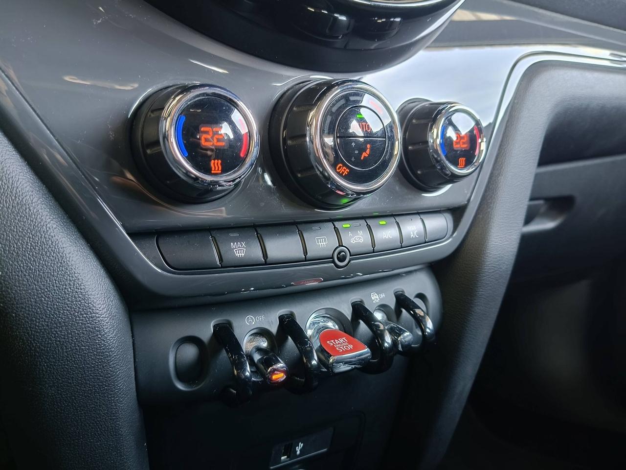 MINI Mini Countryman F60 2020 - Mini Countryman 1.5 One Northwood Edition auto