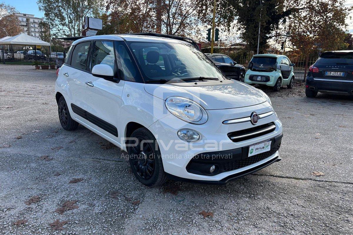 FIAT 500L 1.3 Multijet 95 CV Sport