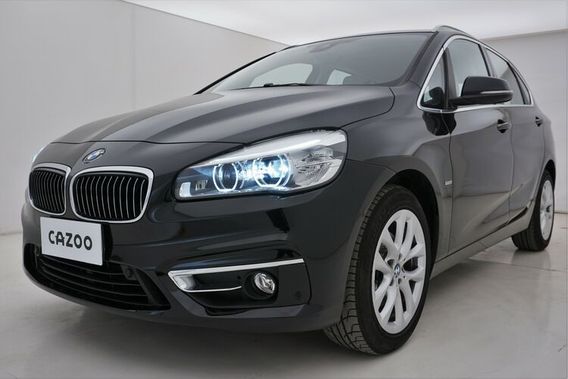 BMW Serie 2 Active Tourer 218d Luxury aut. 2.0 Diesel 150CV BR865752