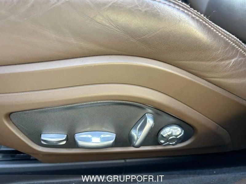 Porsche Panamera 2.9 4S auto