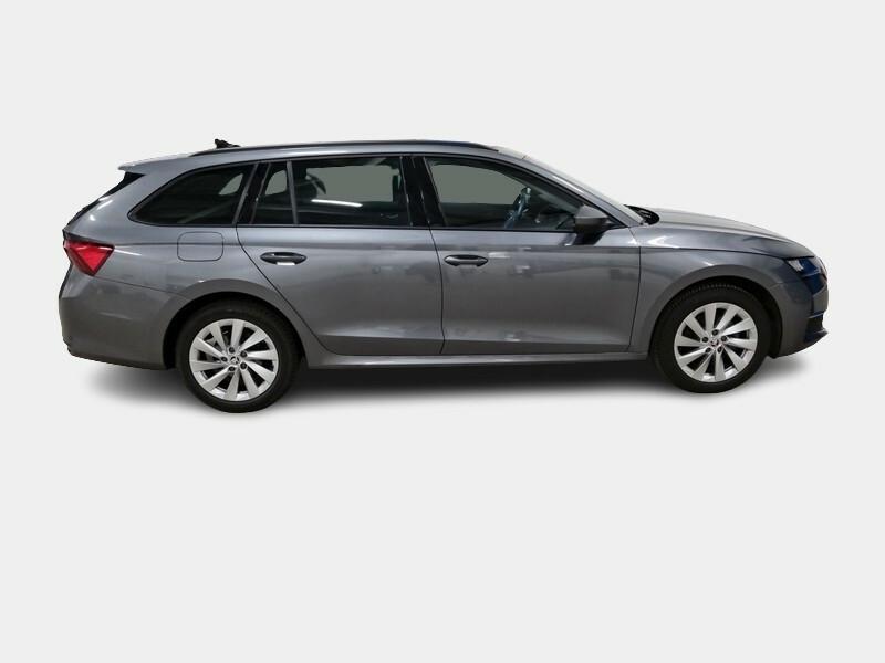 SKODA OCTAVIA 2.0 TDI 110KW EXECUTIVE DSG STATION WAGON