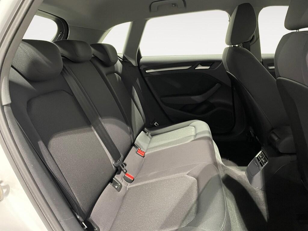 Audi A3 III 2016 Sportback 30 1.6 Tdi 116CV S-tronic Business