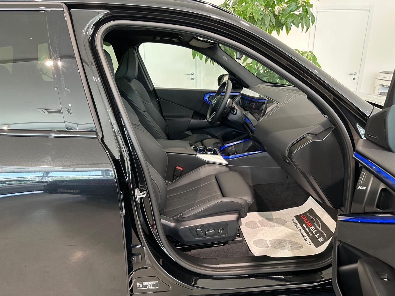 Bmw X3 xDrive20d 48V MSport Pro IVA ESPOSTA