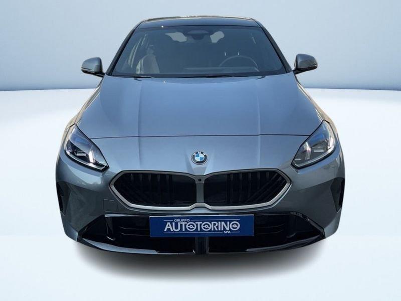 BMW Serie 1 120d M Sport