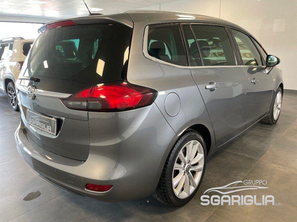 Opel Zafira 1.6 cdti 7 POSTI Innovation