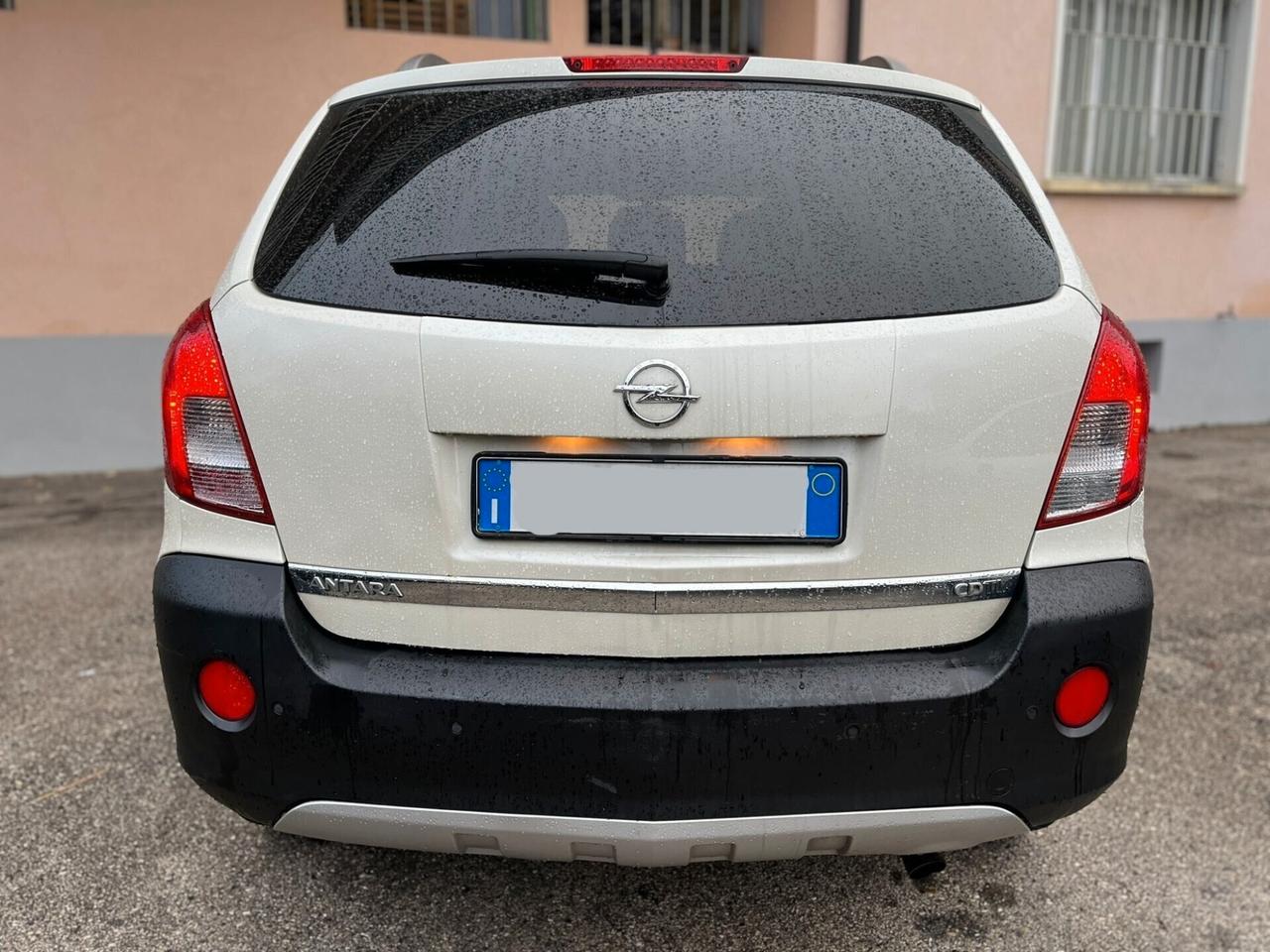 Opel Antara 2.2 CDTI 163CV 4x2 Cosmo