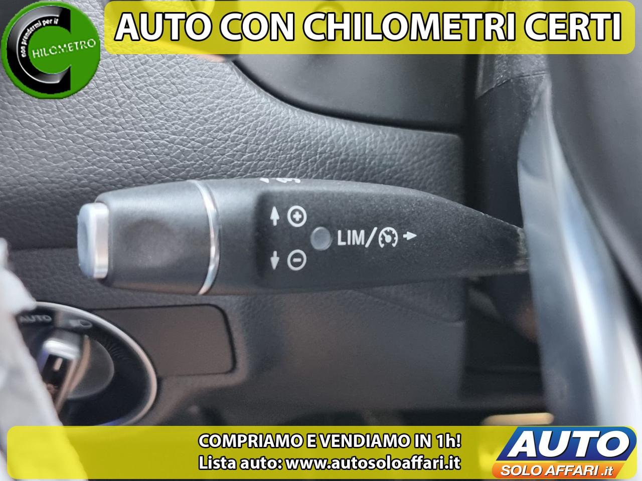 MERCEDES-BENZ CLA 200 d S.W. Automatic AMG PREMIUM EU6B/NAVI/LED/CAMERA