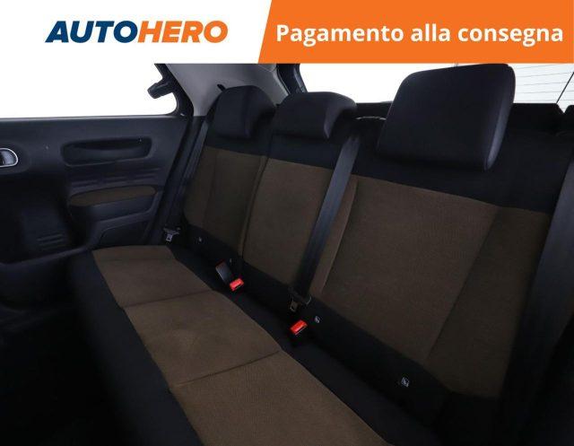 CITROEN C4 Cactus BlueHDi 100 S&S ETG6 Shine