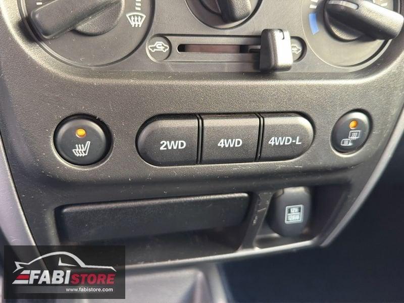 Suzuki Jimny 1.3 VVT 86 Cv Evolution+ 4WD Ranger - UNICO PROPRIETARIO