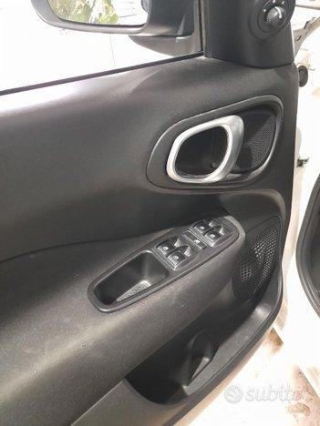 FIAT 500 L