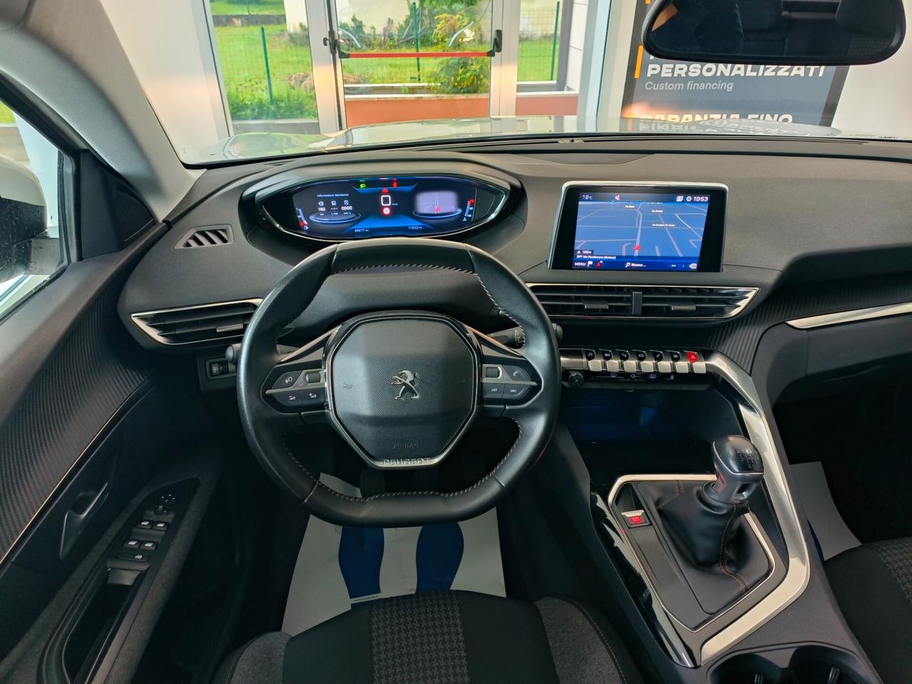 Peugeot 3008 BlueHDi 130 S&S Business *PROMO*