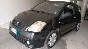 Citroen C2 1.4 HDi 70CV Elegance