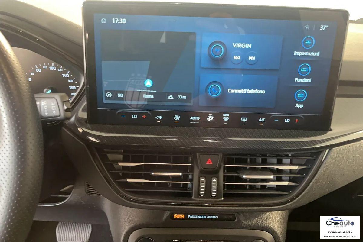 FORD - Focus - 1.5 ecoblue ST-Line 115cv auto