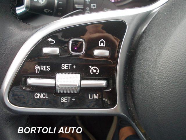 MERCEDES-BENZ GLC 200 d 47.000 KM 4MATIC BUSINESS EXTRA