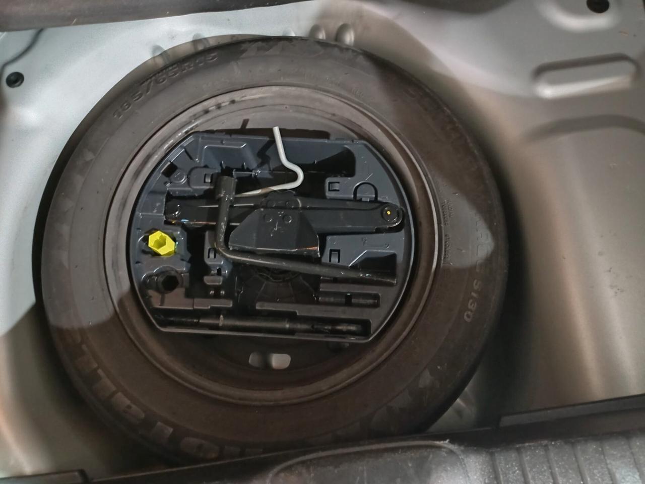 Peugeot 208 1.0 5 porte Active - 2018