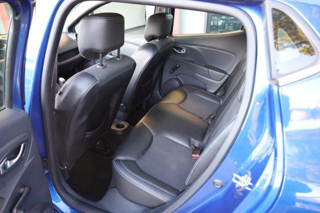 RENAULT Clio TCe 75CV 5p. Moschino per NEOPATENTATI Navi Camer