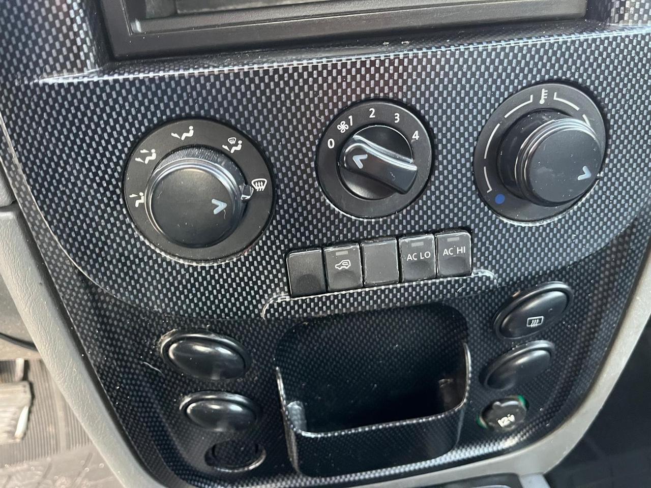 Mahindra goa pick-up-2.5-4x4-dop.cab-cass.rib-2010