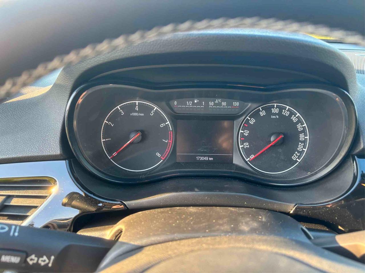 Opel Corsa 1.4 90CV GPL Tech 5 porte