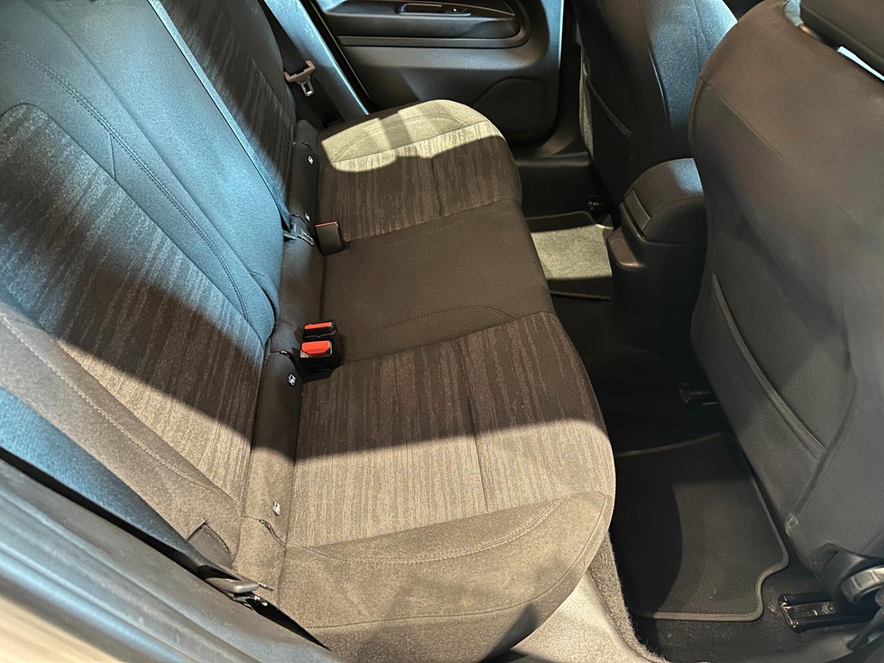 Jeep Avenger 1.2 Turbo 100 CV Longitude