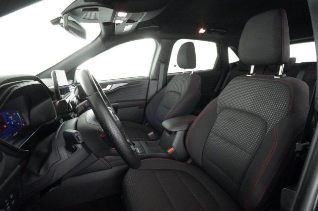 FORD Kuga Kuga 2.5 Plug In Hybrid 225 CV CVT 2WD ST-Line
