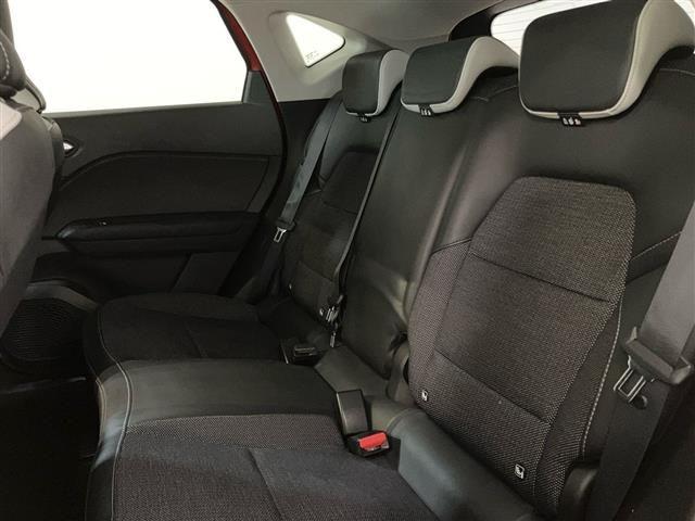 RENAULT Captur 1.6 E Tech hybrid Intens 145cv auto