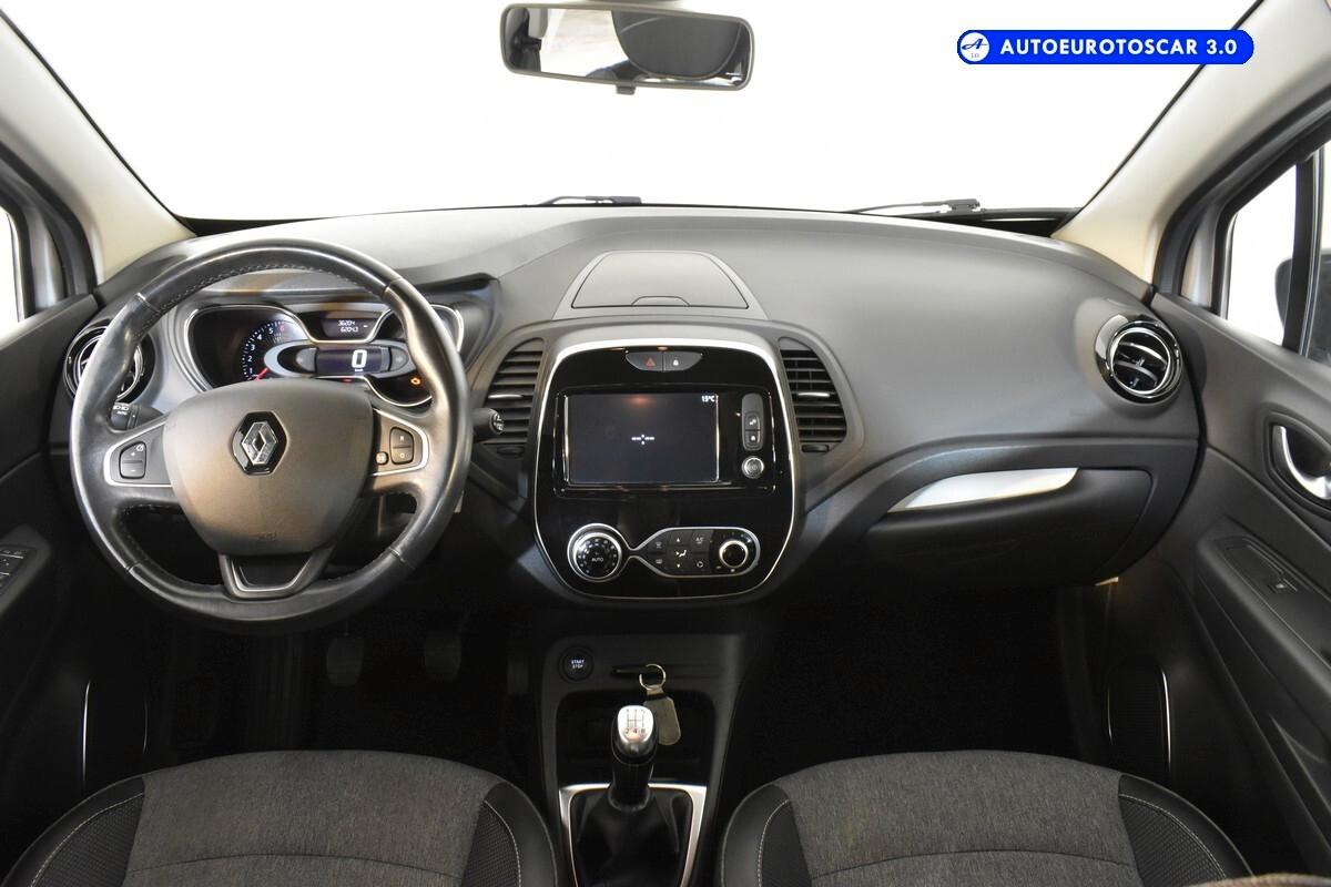 Renault Captur TCe 12V 90 CV Sport Edition2